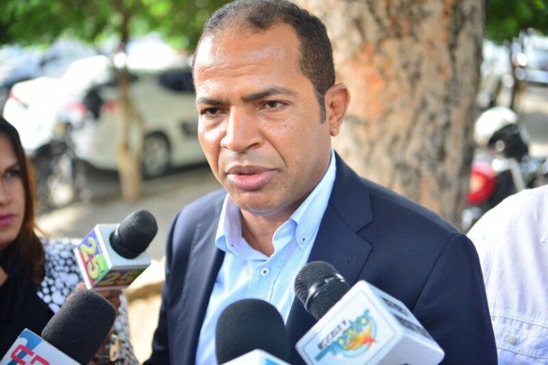 Juan marte asegura que rutas afiliadas a la CNTT no aumentarán el pasaje “ESTÁ FUERA DE FOCO”