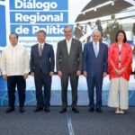 @LuisAbinader: El Transporte es la columna vertebral del desarrollo y no un tema técnico