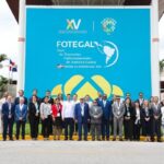 @TesoreriaRD Nacional realiza el XV Seminario Anual Latinoamericano sobre Gestión de Tesorerías Públicas | La Inteligencia Artificial está transformando la gestión pública.