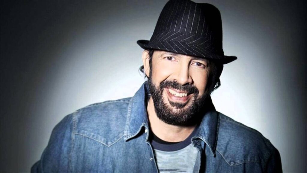 @MIREXRD rinde  Homenaje a Juan Luis Guerra patrimonio musical y poético de la República Dominicana