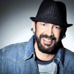 @MIREXRD rinde  Homenaje a Juan Luis Guerra patrimonio musical y poético de la República Dominicana