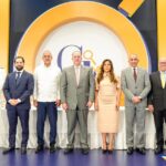 @Magindiazrd @MinHaciendard : “El combate contra el lavado de activos y financiamiento del terrorismo es prioridad para la República Dominicana”