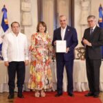 @LuisAbinader afirmó que la Reforma Penitenciaria es un proceso irreversible, respaldado por el Gobierno y la sociedad dominicana.