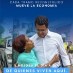 @DavidColladoM @TurismoRD: CIUDAD COLONIAL se renueva con calles más accesibles, ordenadas y llenas de vida.