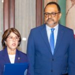 Consejo Nacional de la Magistratura decide no confirmar a magistrados de la SCJ evaluados este jueves