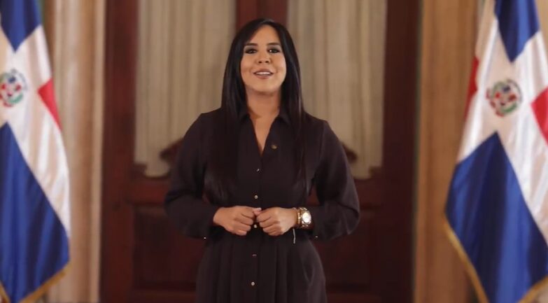 Resumen Semanal Esta semana, el Pdte.@LuisAbinader continuó trabajando por el bienestar de todos los dominicanos