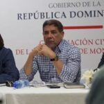 @LimberCruzl Gracias al apoyo de@luisabinader desde el Ministerio de Agricultura estamos llevando soluciones a nuestros productores afectados por la tormenta Melissa