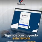 @PRM_Oficial Verifícate en 3 pasos:Accede a http://prm.org.doHaz clic en el botón “Verifícate”Ingresa tu número de cédula y actualiza tus datos.¡Así de fácil confirmas tu compromiso con el PRM y con el futuro del país!