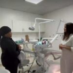 @SNSRDO Conoce los avances en salud de la provincia Sánchez Ramírez, en la que el SNS inauguró y puso en funcionamiento las Unidades de Hemodiálisis y Pie Diabético que por muchos años esperaba esta región