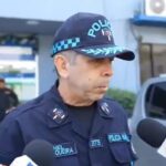 @PoliciaRD captura a los presuntos delincuentes “Cacón” y “El Guardia”, señalados como autores de homicidio durante asalto en el Cachón de la Rubia