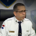 @PoliciaRD y Ministerio Público activan búsqueda y captura de hombre señalado como presunto autor de la muerte de una mujer de 45 años y su hija de 17