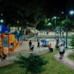 @CarolinaMejiaG Así se transforma una ciudad y así se puede transformar un país