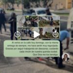 @CarolinaMejiaG El compromiso no se detiene. Nuestros equipos operativos siguen en las calles, trabajando con entrega y responsabilidad para mantener nuestra ciudad en orden