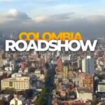 @TurismoRD ¡Gracias Colombia! Por ser sede de un encuentro que nos permitió unirnos, y a la vez apoyar nuestra cultura con toda Centroamérica!