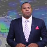 FHolguinC 18 noviembre. Vaguada se acerca y la humedad aumenta. Los Aguaceros siguen este martes y el miércoles. Aquí los detalles