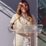 @CarolinaMejiaG Hoy entregamos a nuestra amada ciudad de Santo Domingo las últimas cuatro intersecciones, de un total de 22, que hemos intervenido para adaptarlas a los estándares de accesibilidad universal junto a @AsocPopular