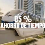 @ScarletBenzan El Monorriel de Santo Domingo será un antes y un después en la forma de desplazarnos: rápido, seguro y para todos