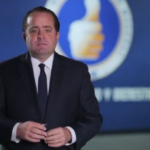 ScarletBenzan @JosePaliza: “La impunidad dejó de ser una opción” #NoSomosIguales #CeroImpunidad