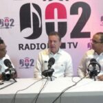 @ItoBisono En Vivo | Entrega de Acreditación al Clúster de Aguacate de Cambita