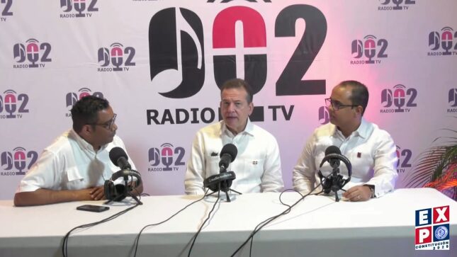 @ItoBisono En Vivo | Entrega de Acreditación al Clúster de Aguacate de Cambita