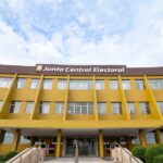 @JuntaCentral realizará simulacro de evacuación frente a situaciones de terremoto en su sede central este viernes