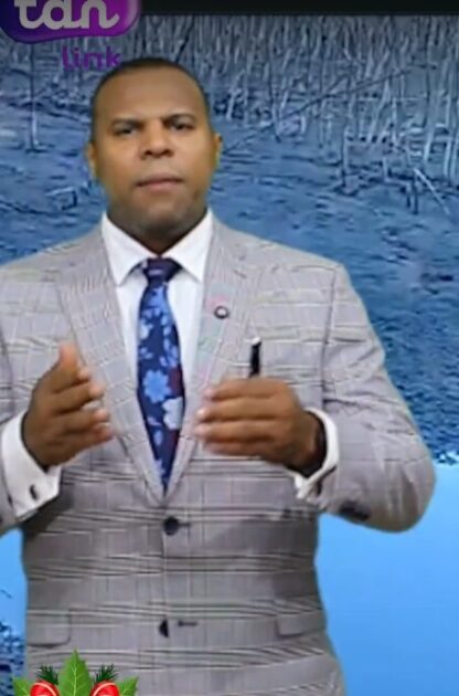 @FHolguinC 25 noviembre. Esta tarde vuelven los Aguaceros a sectores del gran Santo Domingo y otras provincias. Aquí los detalles