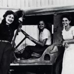 @CarolinaMejiaG Verlas llenas de vida es recordar la valentía, el coraje y la esperanza que las Hermanas Mirabal representaron para todo un país y el mundo