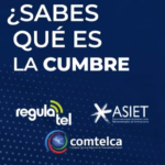 @IndotelRD ¿Sabes qué es la Cumbre REGULATEL–ASIET–COMTELCA “Conectando el futuro digital de la región”?