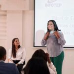 @PRM_Oficial El día de hoy sostuvimos una Importante reunión ordinaria de la Dirección Ejecutiva, encabezada por el presidente del PRM @JosePalizay la secretaria general @CarolinaMejiaG, en la que se trataron diversos temas de de interés institucional