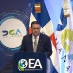 @SanzLovaton Hemos entregado nuevas certificaciones del Programa OEA, una iniciativa que @AduanaRD ha consolidado con continuidad y visión