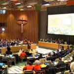 @MirexRD Te invitamos a ver la intervención del embajador Wellington Bencosme, representante permanente de República Dominicana 🇩🇴 ante las Naciones Unidas