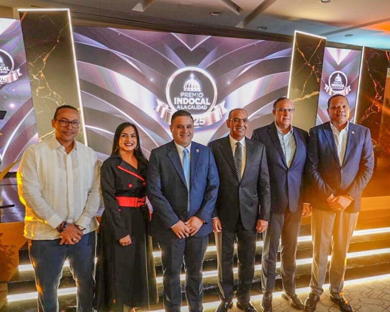 @DeligneAB participa en econocimiento que impulsa la excelencia en nuestro país. El Premio INDOCAL reconoce a las organizaciones que demuestran un compromiso real con la calidad, la sostenibilidad y la mejora continua en sus procesos