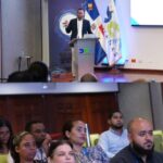 @AduanaRD Culminamos con éxito las capacitaciones dirigidas a nuestros peritos sobre la nueva Ley de Compras y Contrataciones Públicas