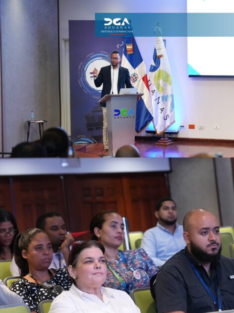 @AduanaRD Culminamos con éxito las capacitaciones dirigidas a nuestros peritos sobre la nueva Ley de Compras y Contrataciones Públicas