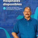 @RaquelArbaje Hombre dominicano, tu salud también merece prioridad. Acude al hospital más cercano en tu provincia y realiza tus chequeos preventivos próstata según tu edad