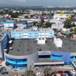 @DrMarioLama Este jueves, la vicepresidenta @RaquelPenavice hará entrega oficial de la moderna Unidad de Oncología del Hospital Regional Universitario José María Cabral y Báez