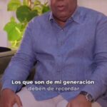 @TonyPena__ En nuestro país tenemos tradiciones que cuentan quiénes somos. Con el tiempo llegan nuevas costumbres, pero lo esencial permanece: darle gracias a Dios