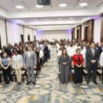 @DrMarioLama Participamos #hoy en el lanzamiento del Proyecto de Fortalecimiento del Sistema de Salud para la Prevención y Gestión de Enfermedades Crónicas No Transmisibles, en coordinación con el BID, OPS, MISPAS, SNS y PROMESE/CAL