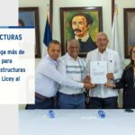 @ComunicacionDO El Pdte. @LuisAbinader, a través del @MapreRD, dispuso la entrega de más de RD 50 millones para ejecutar y adecuar obras en el municipio Licey al Medio y la junta distrital Las Palomas.