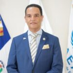 Presidente designa a Alfonso Rodríguez Tejada como nuevo administrador general de la ETED