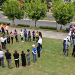 Onesvie llama a la población a participar en el simulacro de terremoto este miércoles