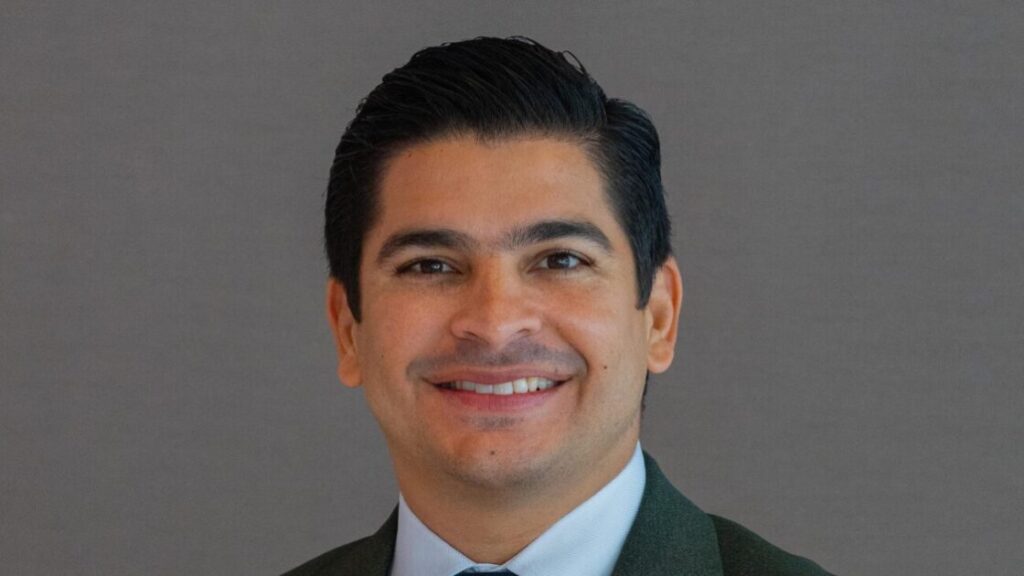 Presidente Abinader designa a Jhael Isa Tavárez como nuevo director de la Opret