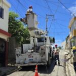 CUED reporta más de 165,000 intervenciones para reducir pérdidas eléctricas en octubre