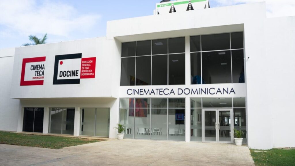 Cinemateca Dominicana resguarda más de 51,000 elementos del patrimonio cinematográfico dominicano