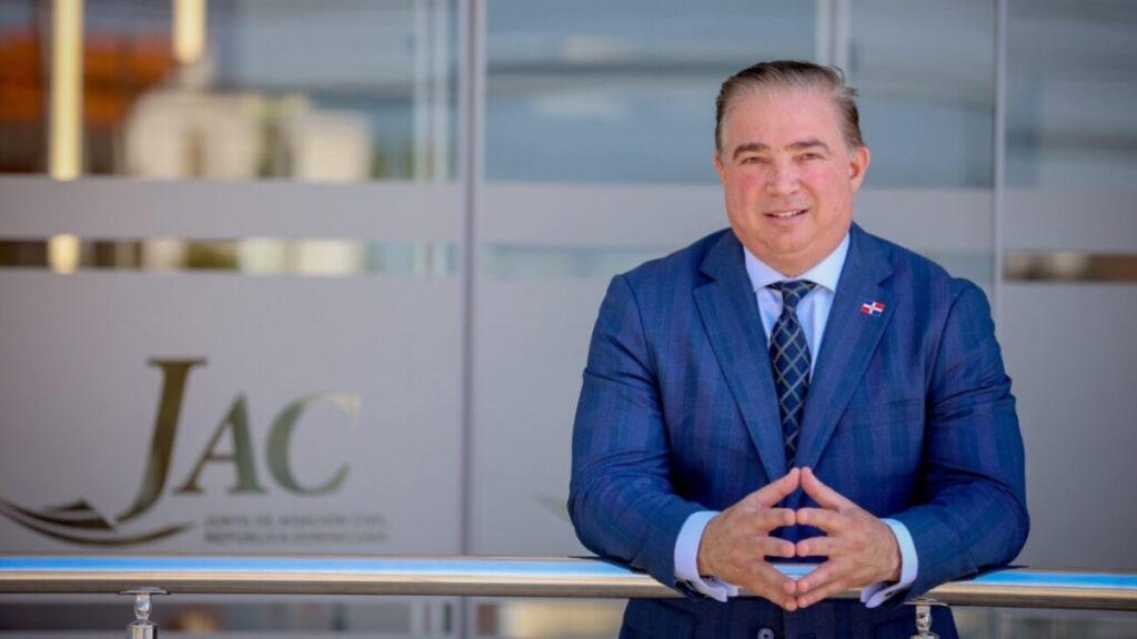 Héctor Porcella asumirá la presidencia de la CLAC en su XXVI Asamblea Ordinaria, en la República Dominicana