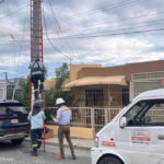 Edesur fortalece la calidad del servicio con más de 241,000 acciones contra conexiones ilegales y procesos de normalización