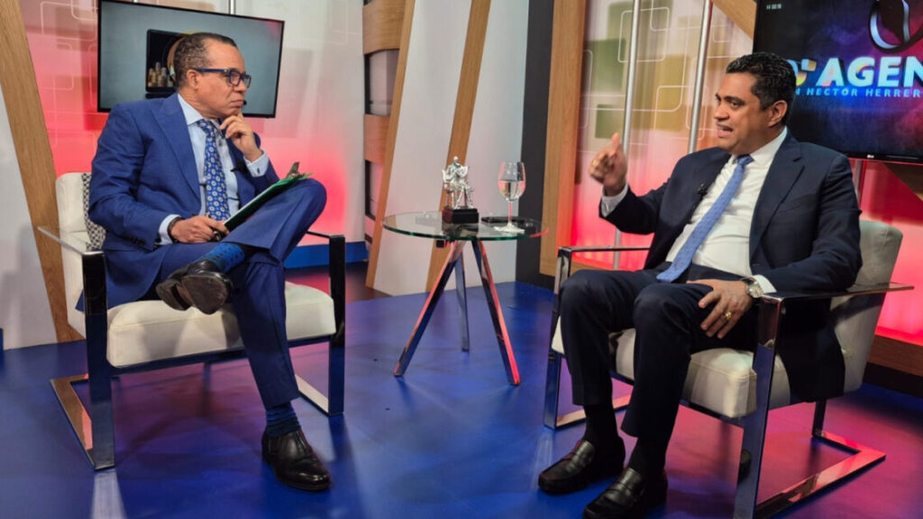 Ministro de Deportes: Instalaciones deportivas para Juegos Centroamericanos Santo Domingo 2026 están en un 90 %