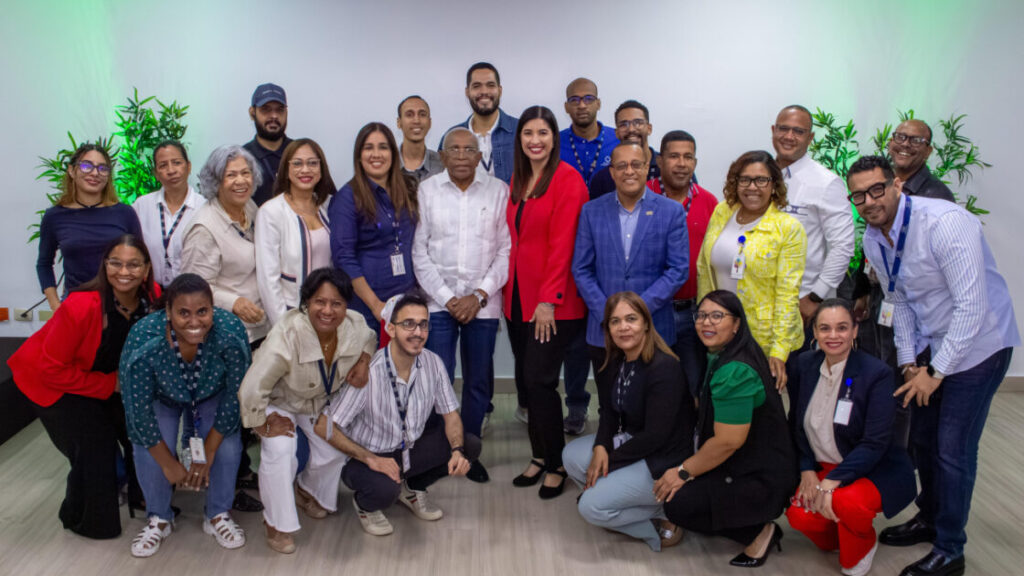 Digecog celebra la Semana de la Calidad e Innovación 2025 bajo el lema “Construyendo valor público sostenible”