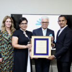 Reconocen al Mescyt por su impulso a la internacionalización académica, en encuentro de QIXPERIENCE