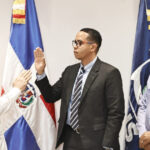 SNS juramenta nuevo director del hospital municipal de Boca Chica